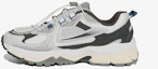 Lookbook Fila Nike Interrun TR 白灰藍運動鞋 1100FS253RU03X004100
