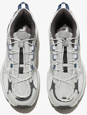 Fila Nike Interrun TR 白灰藍運動鞋 1100FS253RU03X004100 Shop Fila Nike Interrun TR 白灰藍運動鞋 1100FS253RU03X004100