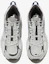 Shop Fila Nike Interrun TR 白灰藍運動鞋 1100FS253RU03X004100
