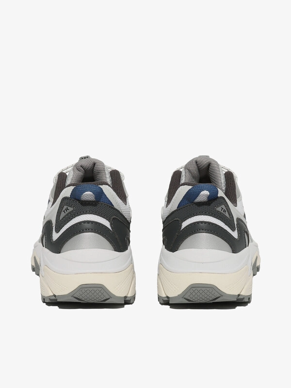 Fila Nike Interrun TR WHITE GRAY BLUE 圖 6