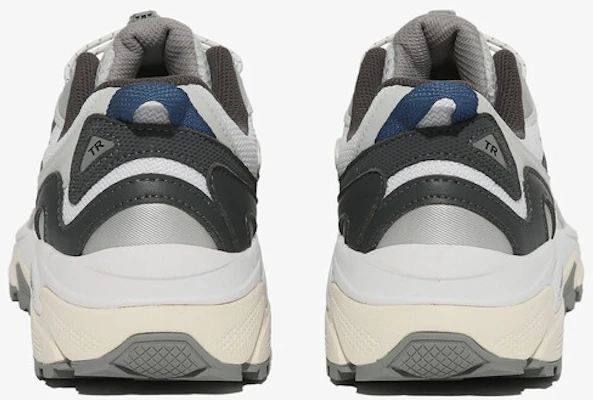 Fila Nike Interrun TR 白灰藍運動鞋 1100FS253RU03X004100 Details for Fila Nike Interrun TR 白灰藍運動鞋 1100FS253RU03X004100