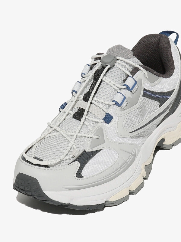 Fila Nike Interrun TR WHITE GRAY BLUE 圖 7