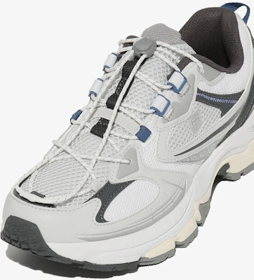Fila Nike Interrun TR 白灰藍運動鞋 1100FS253RU03X004100 Sizing Fila Nike Interrun TR 白灰藍運動鞋 1100FS253RU03X004100