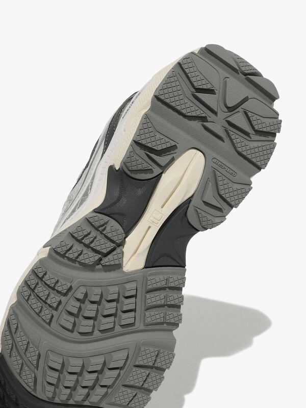 Fila Nike Interrun TR WHITE GRAY BLUE 圖 8