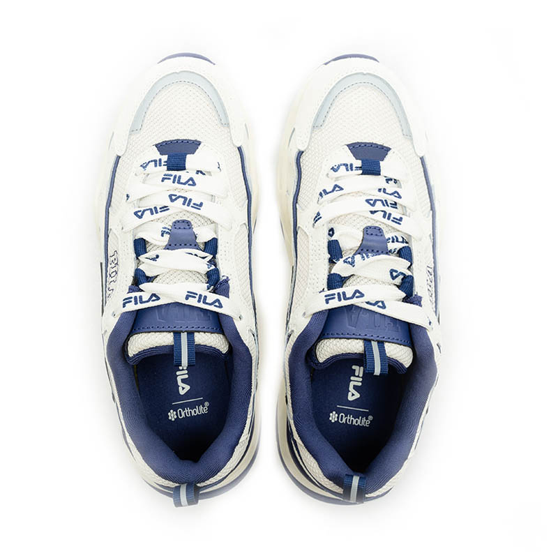 Sizing FILA Nike Rayfldie 高端款 FS262RU03X004-100