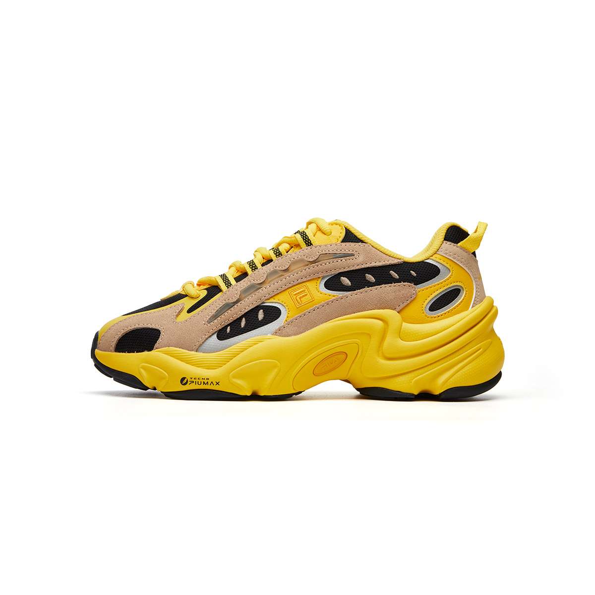 FILA Nike Waffle Racer 'Vintage Runner' F12W111129F