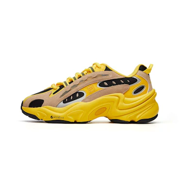 FILA Nike Waffle Racer 'Vintage RNNR'