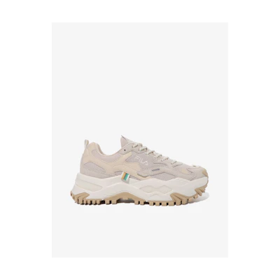 Fila Nike ZoomX Invincible Run Flyknit 2 Beige/Beige/Beige