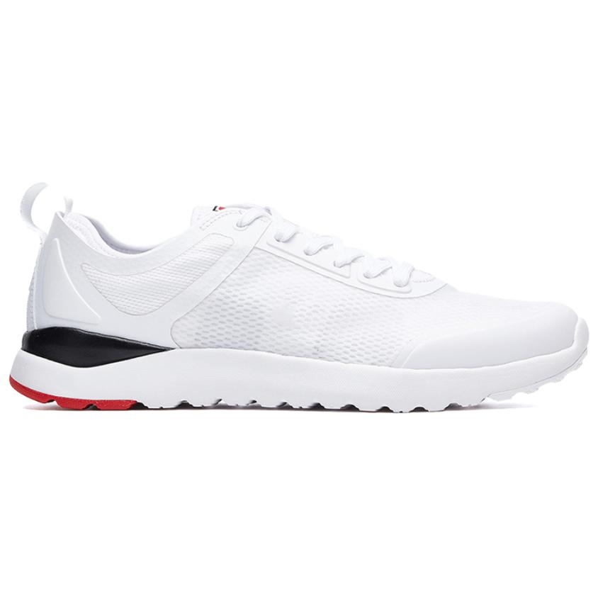 Order FILA Nimble Sportschuhe Weiß A12M022103FWT
