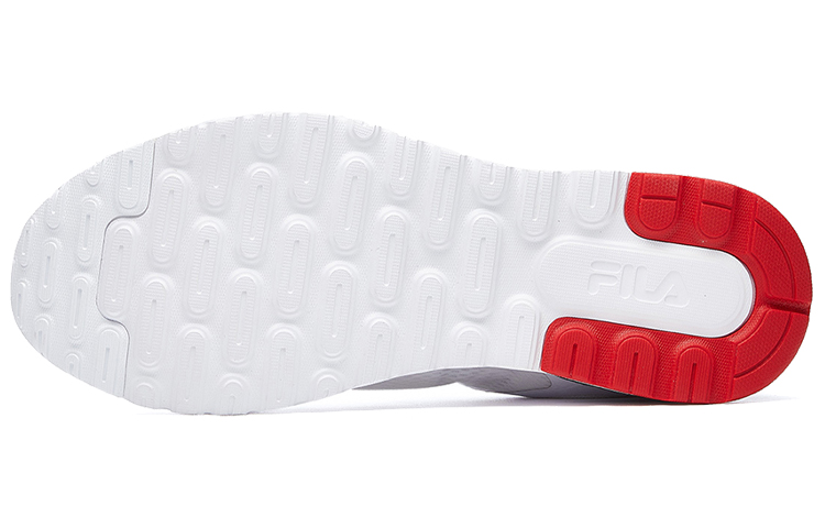 FILA Nimble Sports Shoes White 圖 5