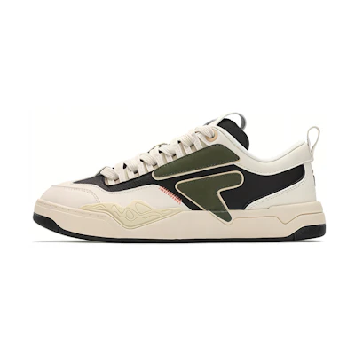 FILA Nollie Low 'White'