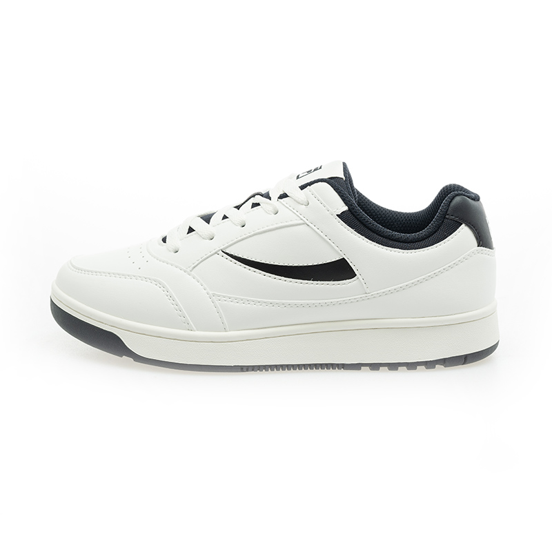 FILA Nollie Sneakers Plain white mask FS261TN03X017-100