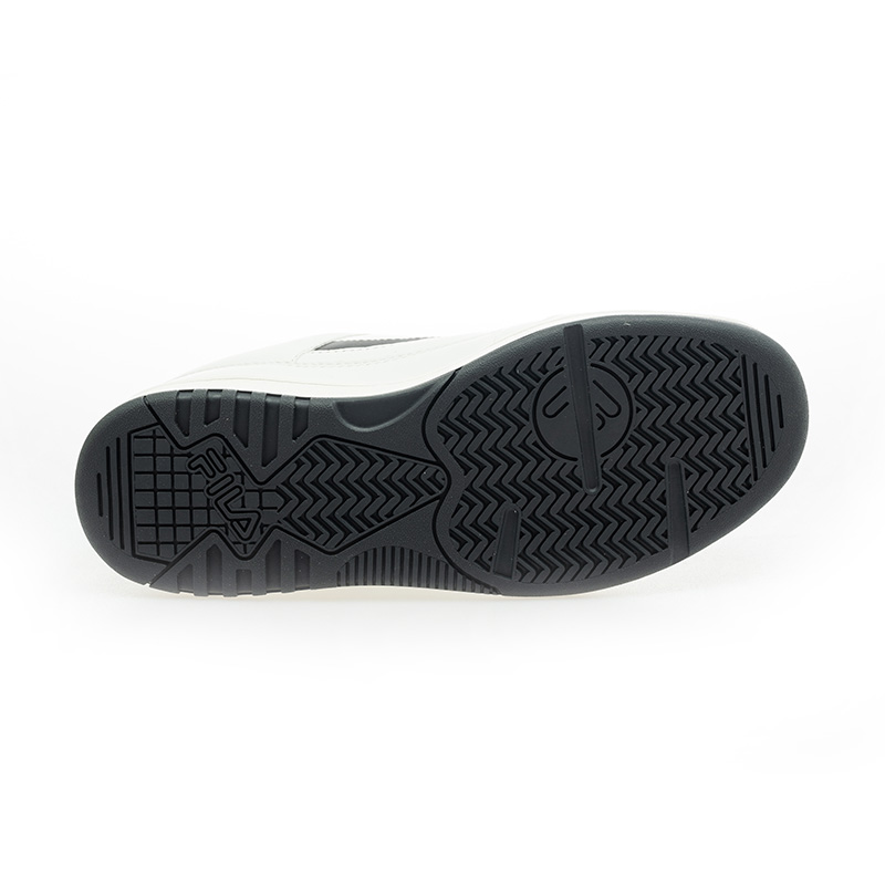 Purchase FILA Nollie Sneakers Putih Polos Masker FS261TN03X017-100