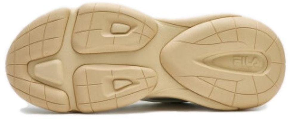 FILA NUCLEO ICONA Chunky Sneakers 'Putih Hijau Teal' F12M343103FWD Purchase FILA NUCLEO ICONA Chunky Sneakers 'Putih Hijau Teal' F12M343103FWD