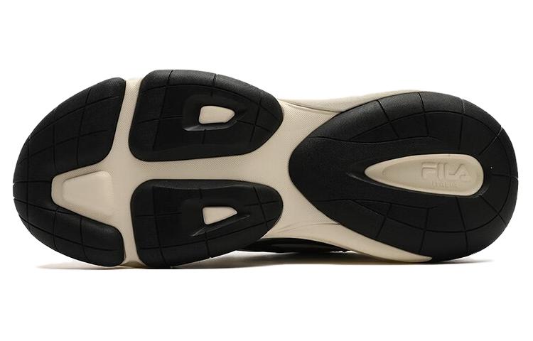 Purchase FILA NUCLEO ICONA 厚底运动鞋 '白灰棕' F12M343103FNL