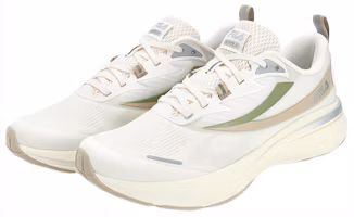 Order FILA Nuovole Rendah 'Putih Mikro' A12M321118FWS