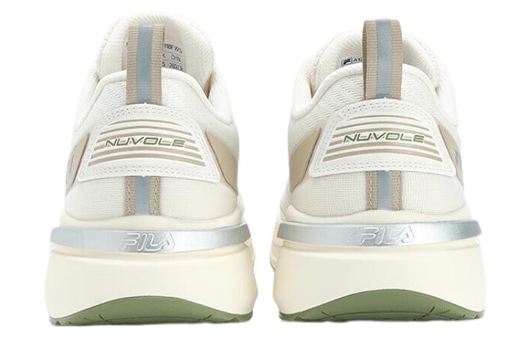 Lookbook FILA Nuovole Rendah 'Putih Mikro' A12M321118FWS
