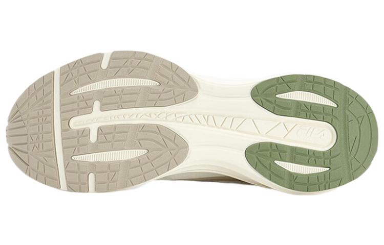 Shop FILA Nuovole Rendah 'Putih Mikro' A12M321118FWS