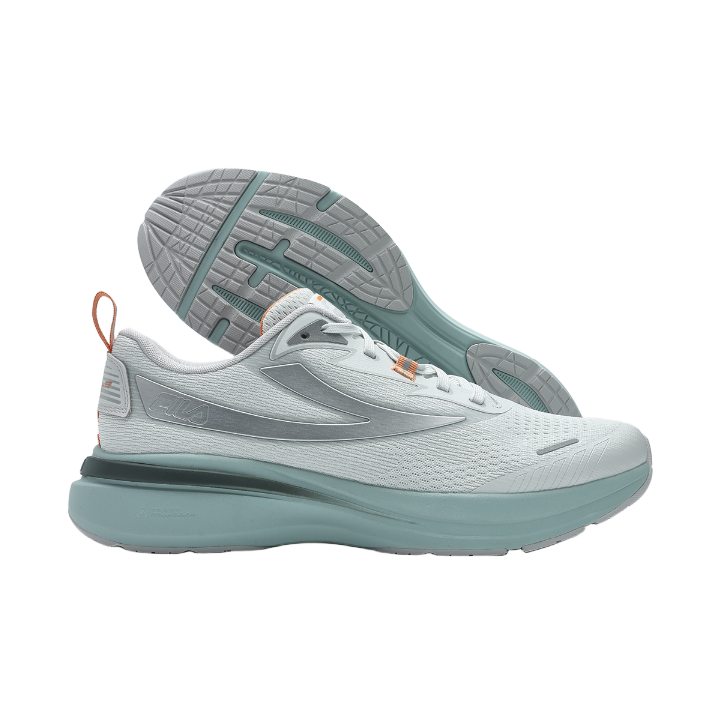 Order フィラ ヌヴォレ "フェーディングブルー" A12M421116FBC