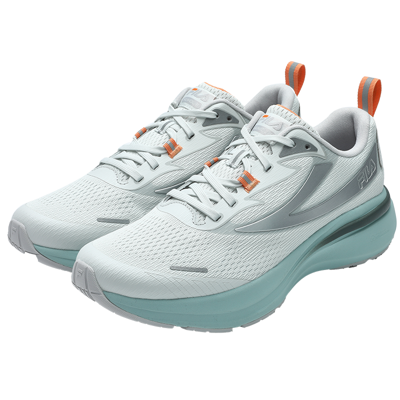 Lookbook フィラ ヌヴォレ "フェーディングブルー" A12M421116FBC