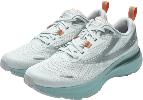 FILA Nuvole 'Fading Blue' A12M421116FBC Lookbook FILA Nuvole 'Fading Blue' A12M421116FBC