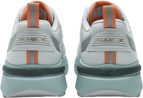 FILA Nuvole 'Fading Blue' A12M421116FBC Purchase FILA Nuvole 'Fading Blue' A12M421116FBC