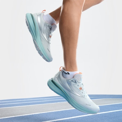 FILA Nuvole 'Fading Blue' A12M421116FBC Cheap FILA Nuvole 'Fading Blue' A12M421116FBC