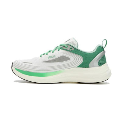 FILA Nuvole Evo 'Bai Jingyu'