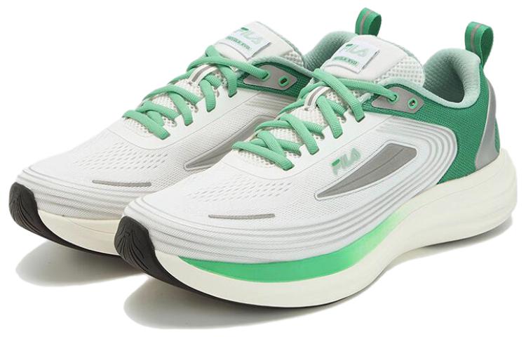 Lookbook フィラ ヌヴォーレEvo 白敬亭モデル A12M331112FSF