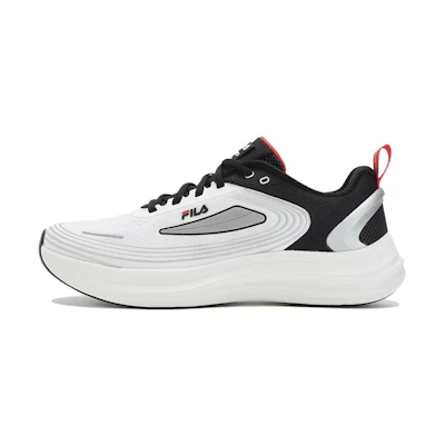 FILA Nuvole Evo 'Black White'
