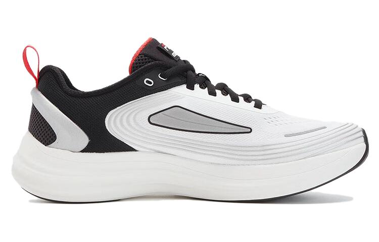 Order フィラ ヌヴォレEvo 黒白 (Fira Nuvore Evo Kuro Shiro) A12M331112FBB