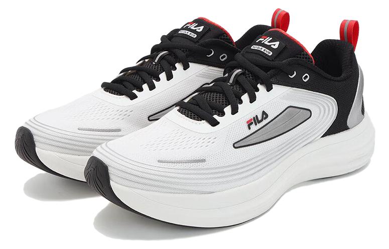 Lookbook フィラ ヌヴォレEvo 黒白 (Fira Nuvore Evo Kuro Shiro) A12M331112FBB