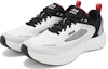 Lookbook FILA Nuvole Evo 'Black White' A12M331112FBB