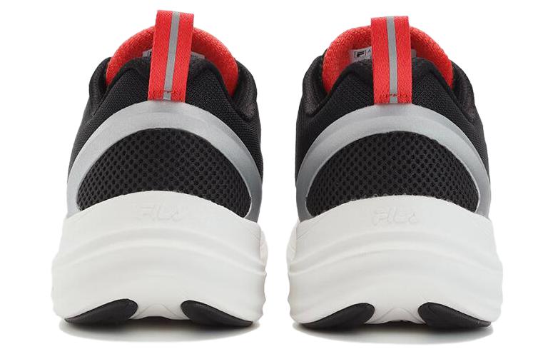 Shop フィラ ヌヴォレEvo 黒白 (Fira Nuvore Evo Kuro Shiro) A12M331112FBB