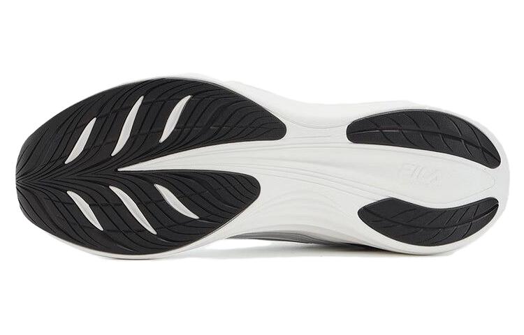 Purchase フィラ ヌヴォレEvo 黒白 (Fira Nuvore Evo Kuro Shiro) A12M331112FBB