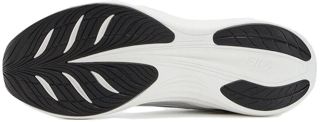 FILA Nuvole Evo 'Black White' A12M331112FBB Purchase FILA Nuvole Evo 'Black White' A12M331112FBB