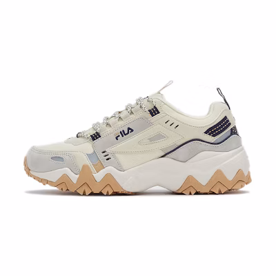 FILA Oakment TR 'Beige Patchwork'