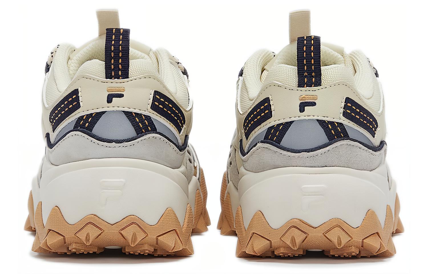 Purchase FILA Oakment TR 'Beige Patchwork' 1JM00801_101
