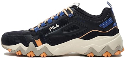 FILA Oakment TR 'Korean Black' 1JM01584D_042 FILA Oakment TR 'Korean Black' 1JM01584D_042