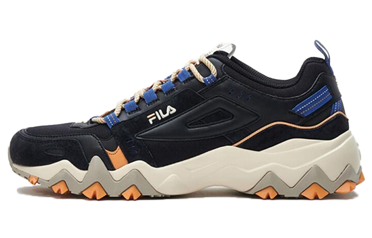 FILA Oakment TR 'Korean Black' 1JM01584D_042