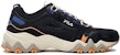FILA Oakment TR 'Hitam Korea' 1JM01584D_042