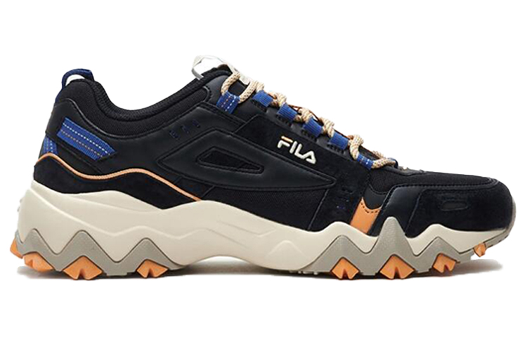 Order FILA Oakment TR 'Korean Black' 1JM01584D_042