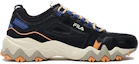 Order FILA Oakment TR 'Korean Black' 1JM01584D_042