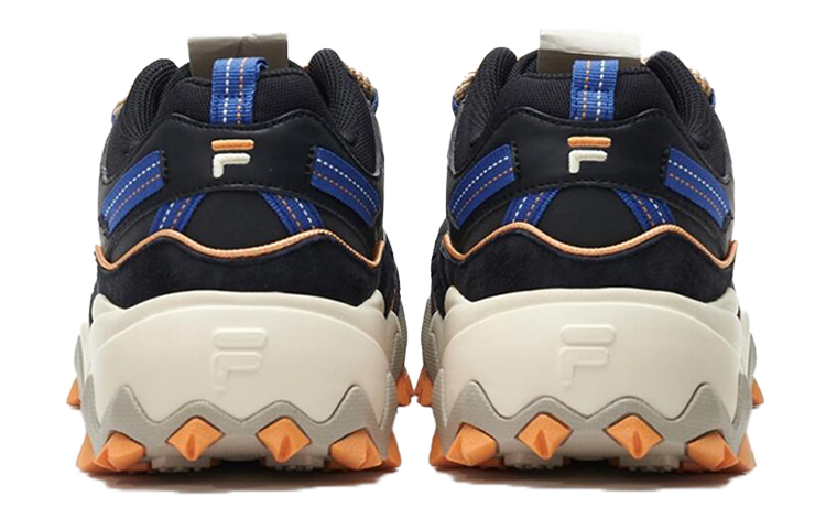Shop FILA Oakment TR 'Korean Black' 1JM01584D_042