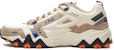 FILA Oakment TR 'Putih Coklat - Edisi Korea' 1JM01584D_928