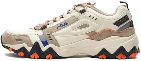 FILA Oakment TR 'White Brown - Korean Edition' 1JM01584D_928 FILA Oakment TR 'White Brown - Korean Edition' 1JM01584D_928