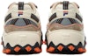 Lookbook FILA Oakment TR 'Putih Coklat - Edisi Korea' 1JM01584D_928