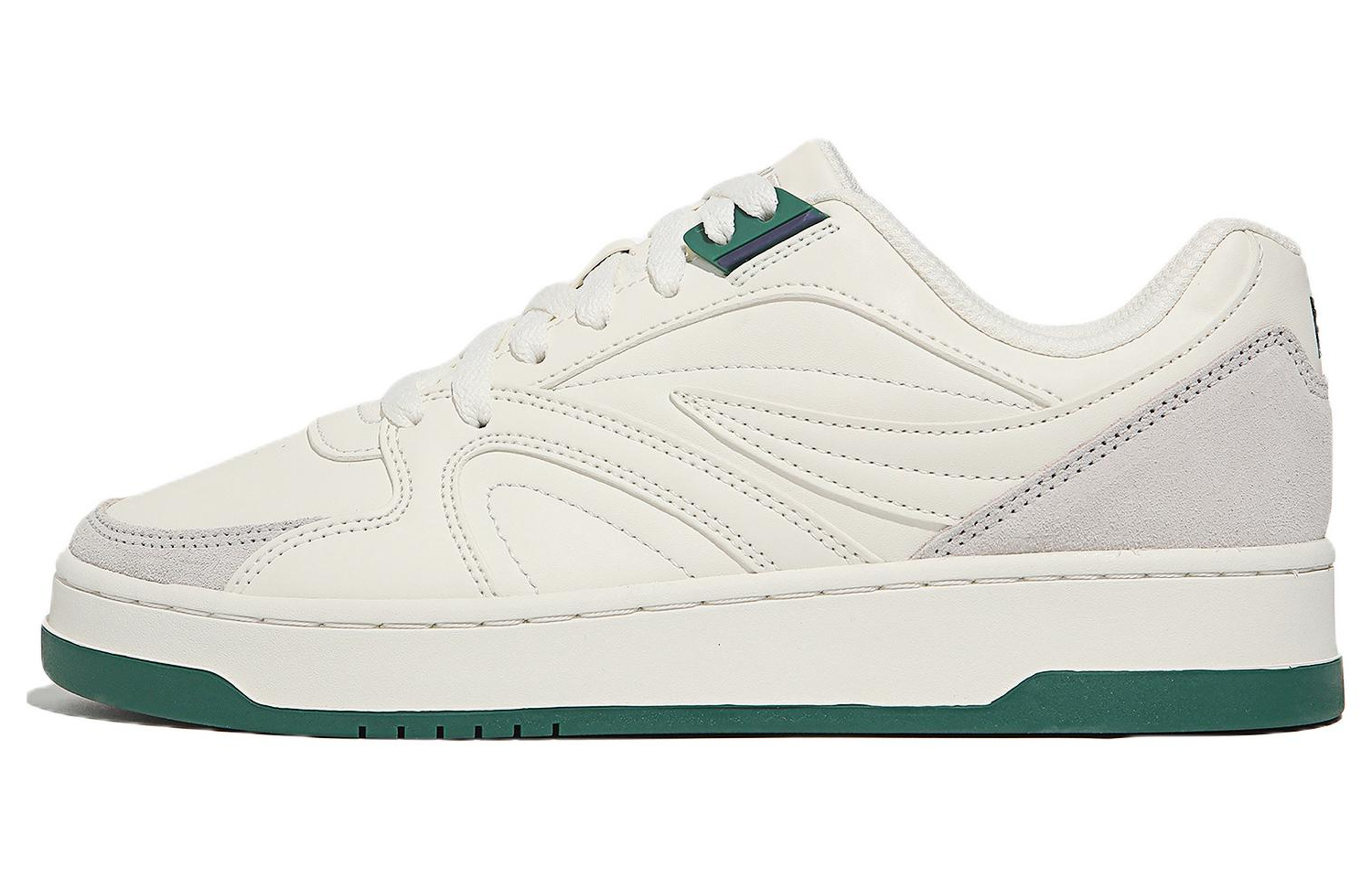 FILA Oakment TR 'White Green' 1TM01891F_142