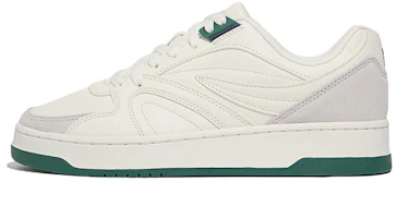 FILA Oakment TR 'White Green' 1TM01891F_142 FILA Oakment TR 'White Green' 1TM01891F_142