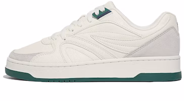 FILA Oakment TR 'White Green' 1TM01891F_142 FILA Oakment TR 'White Green' 1TM01891F_142
